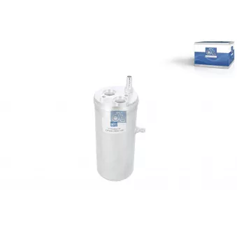 Filtre déshydratant, climatisation DT 13.72100