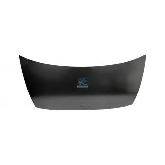 Capot-moteur DT 13.80190