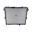 Radiateur, refroidissement du moteur DT 14.16100 - Visuel 1