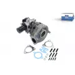 Turbocompresseur, suralimentation DT 14.17000 - Visuel 1