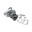 Turbocompresseur, suralimentation DT 14.17001 - Visuel 1