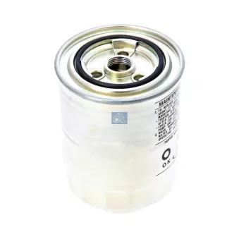 Filtre à carburant DT 14.23000