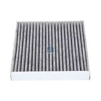 Filtre, air de l'habitacle DT 14.87000