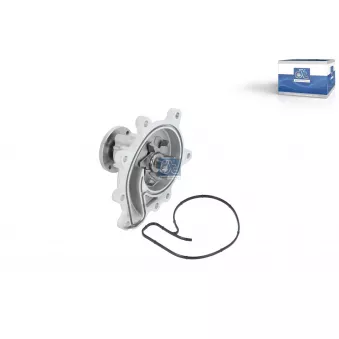 Pompe à eau, refroidissement du moteur DT 15.00035