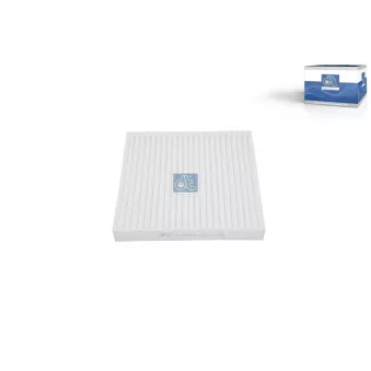 Filtre à air secondaire DT 15.00132