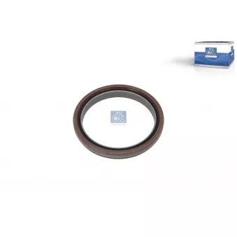 Bague d'étanchéité, vilebrequin DT 15.00187