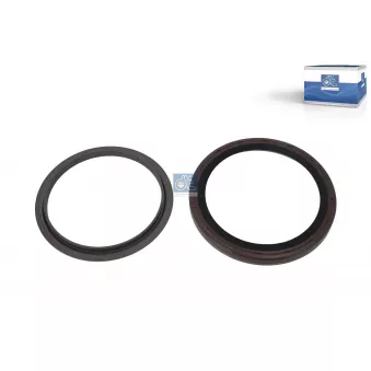 Bague d'étanchéité, vilebrequin DT 15.00188