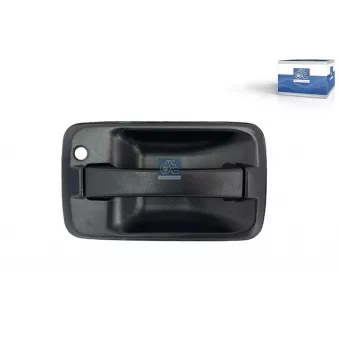 Poignée extérieure de porte DT 15.00221