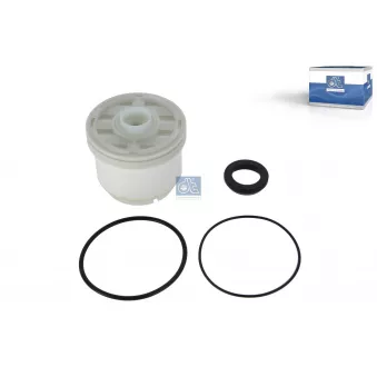 Filtre à carburant DT 15.00274