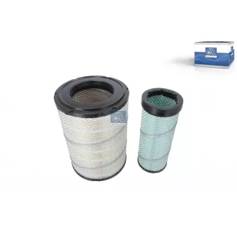 Filtre à air DT 16.00113