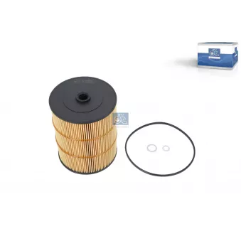 Filtre à huile DT 17.00023