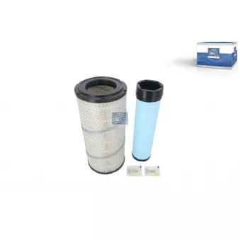 Filtre à air DT 17.00055