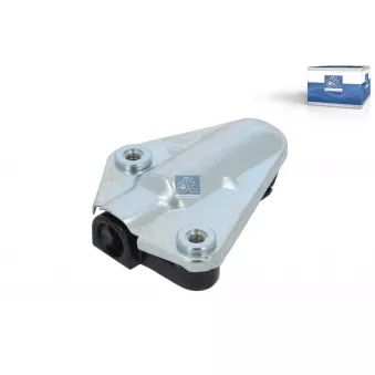 Support, capteur de vitesse de roue DT 2.00302