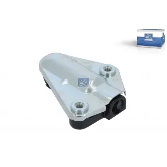 Support, capteur de vitesse de roue DT 2.00303