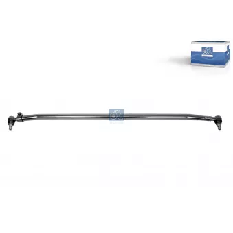 Barre de connexion DT 2.00328