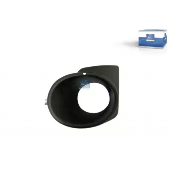 Enjoliveur, projecteur antibrouillard DT 2.00430