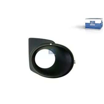 Enjoliveur, projecteur antibrouillard DT 2.00431