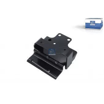 Cuvelage, projecteur principal DT 2.00456