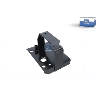 Cuvelage, projecteur principal DT 2.00457