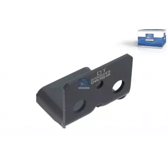 Support de radiateur DT 2.00486