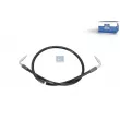 Gaine, basculeur de cabine DT 2.00588 - Visuel 1