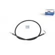 Gaine, basculeur de cabine DT 2.00593 - Visuel 1