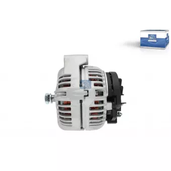 Alternateur DT 2.00714