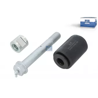 Kit d'assemblage, axe de ressort DT 2.00735
