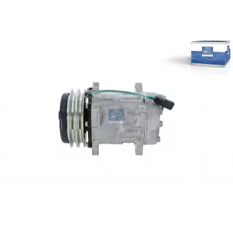 Compresseur, climatisation DT 2.00770