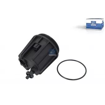 Filtre à carburant DT 2.12332