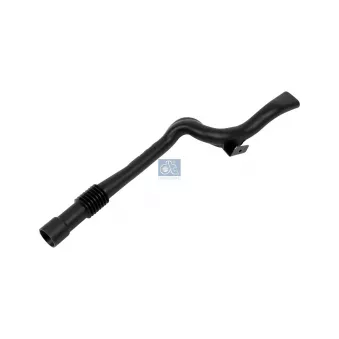Tuyau, ventilation de carter-moteur DT 2.14625