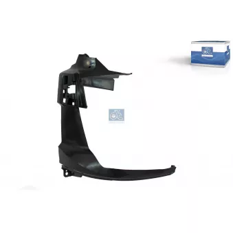 Enjoliveur, grille de radiateur DT 2.24549