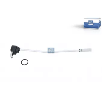 Capteur, niveau de carburant DT 2.27276