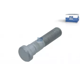 Boulon de roue DT 2.65198