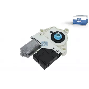 Moteur électrique, lève-vitre DT 2.72400