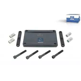 Kit d'assemblage, axe de ressort DT 2.96180