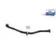 Tuyau de ventilation, réservoir de carburant DT 3.00204 - Visuel 1