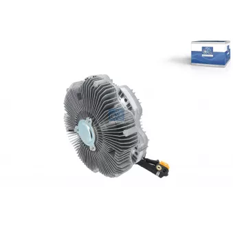 Embrayage, ventilateur de radiateur DT 3.15406