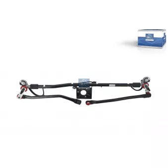 Tringlerie d'essuie-glace DT 3.35203