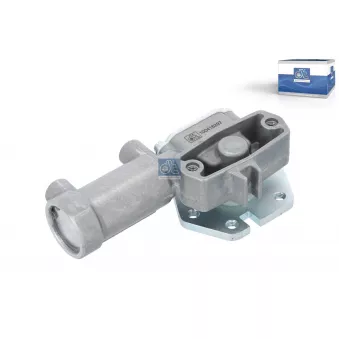 Régulateur, correcteur d'assiette DT 3.66720