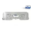 Grille de radiateur DT 3.80156 - Visuel 1