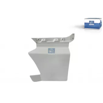 Prolongation de la porte DT 3.81159
