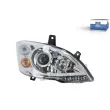 Projecteur principal DT 4.00017 - Visuel 1