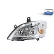 Projecteur principal DT 4.00022 - Visuel 1