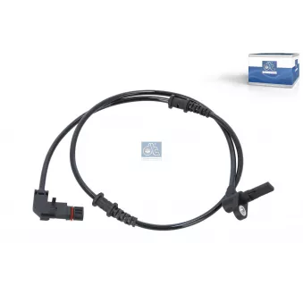Capteur, vitesse de roue DT 4.00039