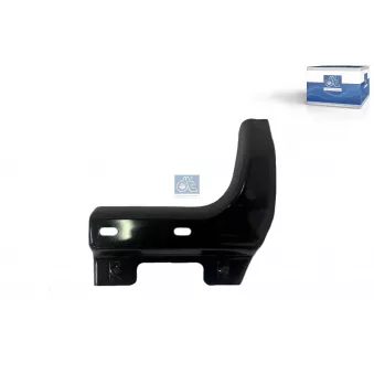 Support, marchepied DT 4.00311