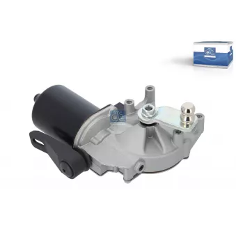 Moteur d'essuie-glace DT