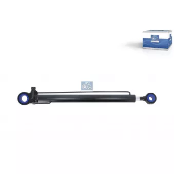 Cylindre culbuteur, cabine DT 4.00402