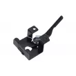 Serrure de capot-moteur DT 4.00552 - Visuel 2