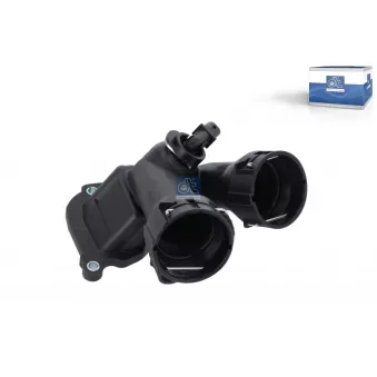 Thermostat, liquide de refroidissement DT 4.00564